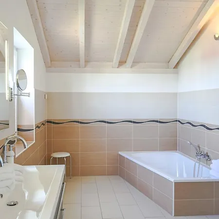Mien Huus An De Nordsee 2 - Ferienhaus Wattwurm *